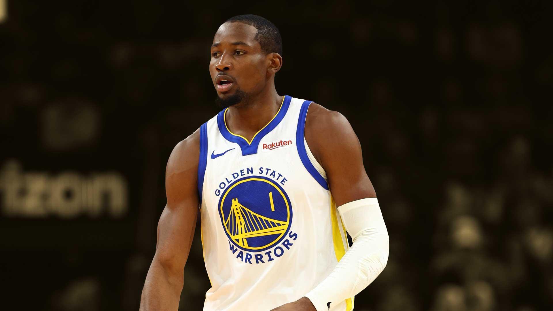 世界杯手机观看-阿里纳斯：库明加就不该再为勇士打球，除非承诺每场48分钟打满