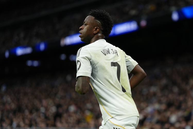 世界杯手机观看-维尼修斯：如果一切顺利，希望帕奎塔能几天内与弗拉门戈完成签约