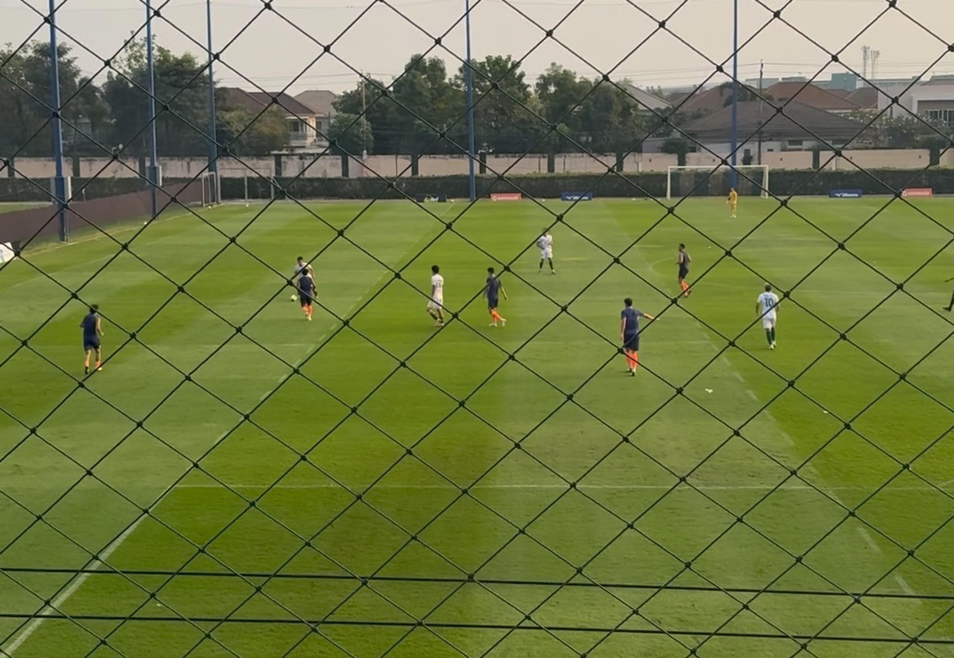 世界杯直播下载-热身赛国安1-1战平韩国K2联赛华城队，9日将与中超球队交手