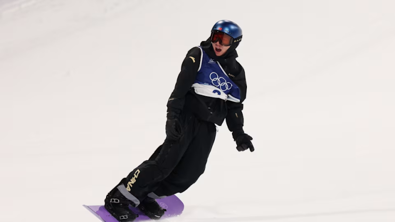 世界杯官网入口-失误后逆转晋级！苏翊鸣采访动容：唯一拼的机会，对得起4年努力