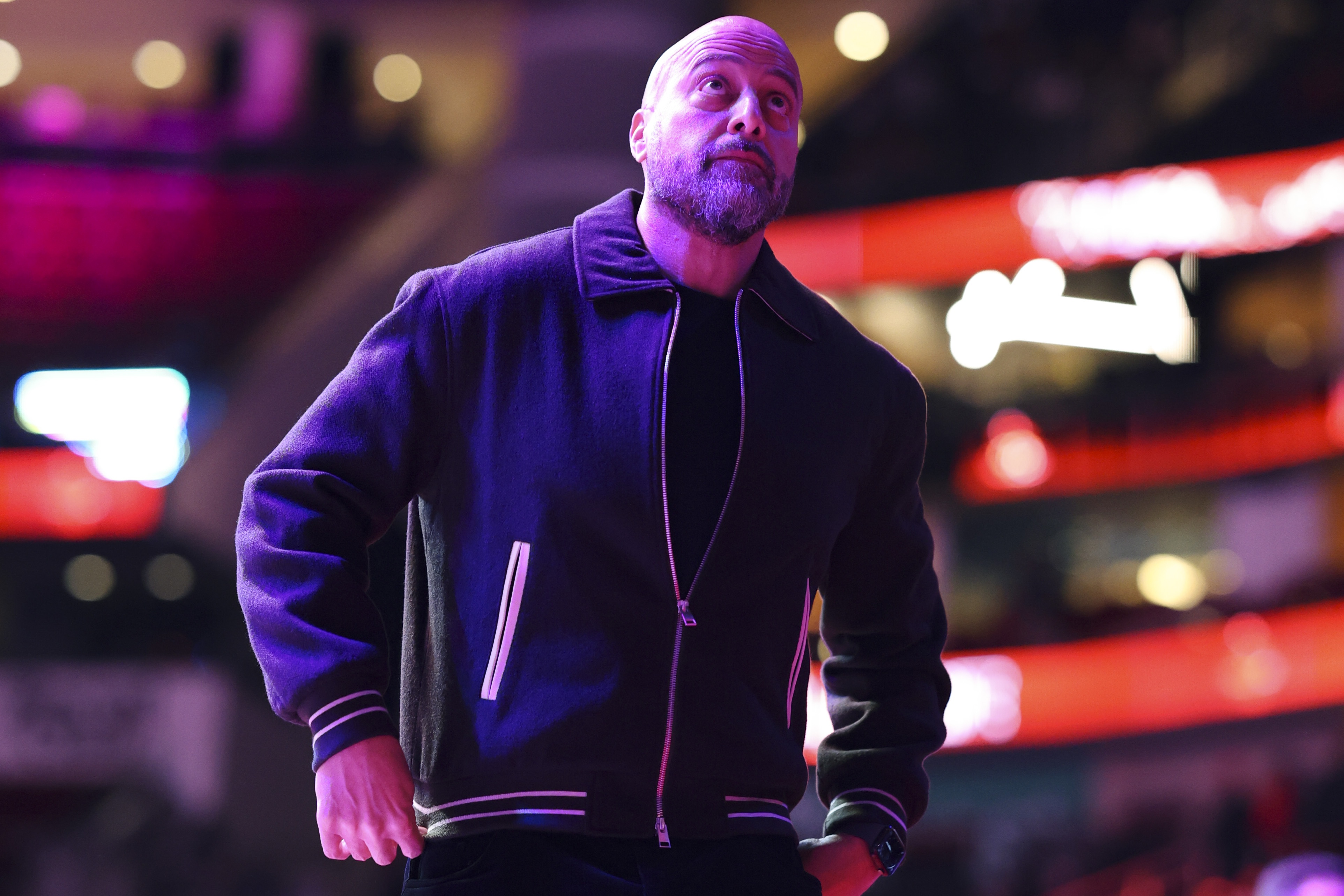 世界杯赛事数据-没剩几个小时了~目前还有9个队没有交易操作：火箭&amp;马刺&amp;雄鹿在列