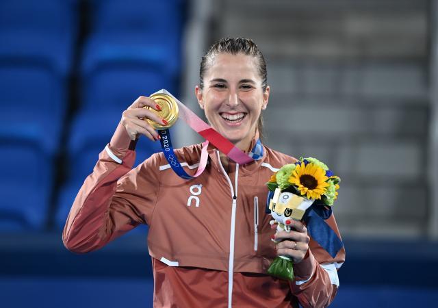 世界杯官方app下载中心-奥运余韵：德约的八月，本西奇的未来