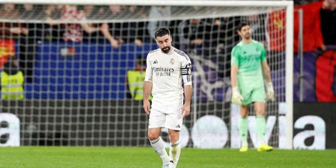 世界杯官网入口-名记：希望已被葬送，还相信皇马能掀翻曼城、反超巴萨就太盲目了