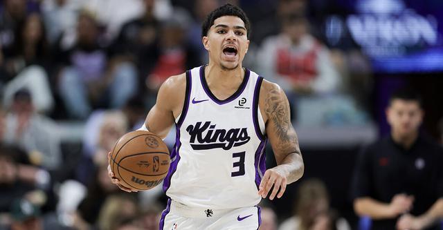 世界杯手机观看-Shams：国王以一份两年合同签下基利安·海斯