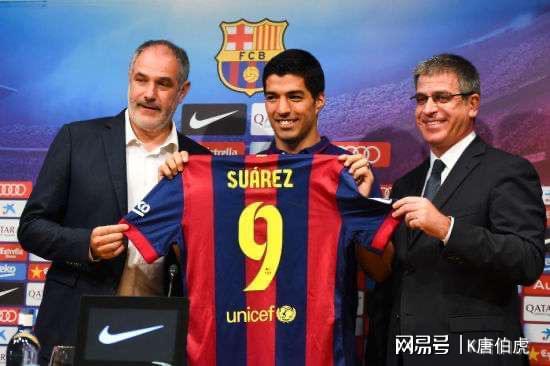 世界杯官网入口-皇马为了苏亚雷斯差点在2014年卖掉本泽马